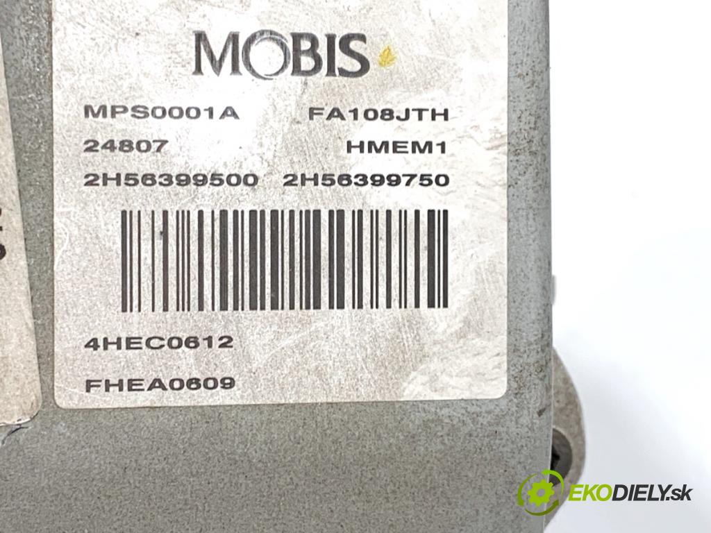 KIA CEED Kombi 2008 85 kW 1.6 CRDi 115 1582 pumpa servočerpadlo 563001H100 (Servočerpadlo)