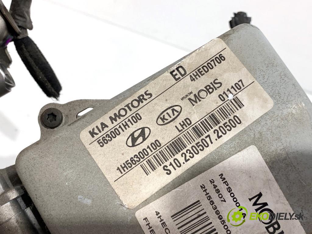 KIA CEED Kombi 2008 85 kW 1.6 CRDi 115 1582 pumpa servočerpadlo 563001H100 (Servočerpadlo)