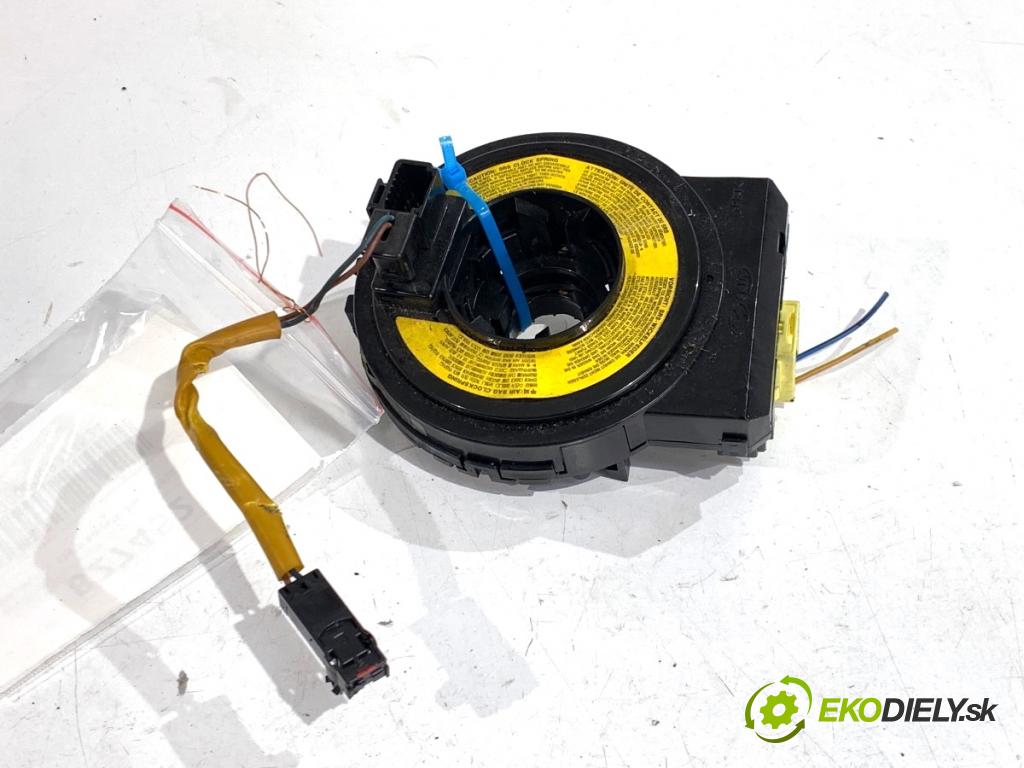 KIA CEED Kombi 2008 85 kW 1.6 CRDi 115 1582 Krúžok, slimák airbag  (Airbag)