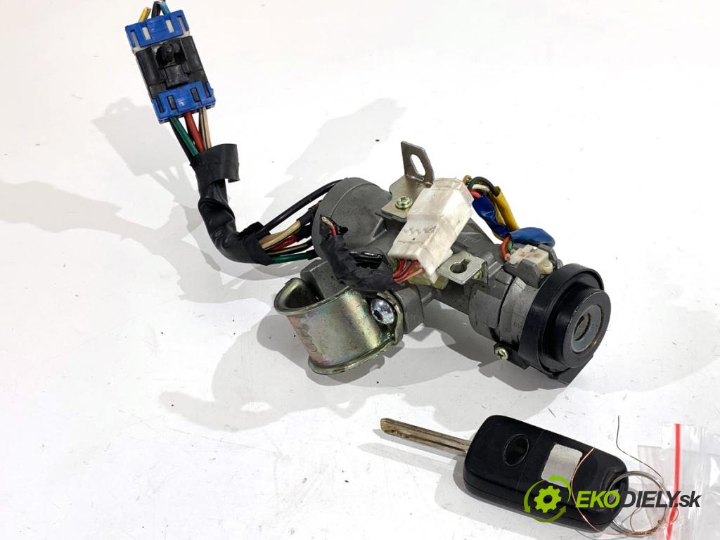 KIA CEED Kombi 2008 85 kW 1.6 CRDi 115 1582 spínačka  (Spínací skříňka)