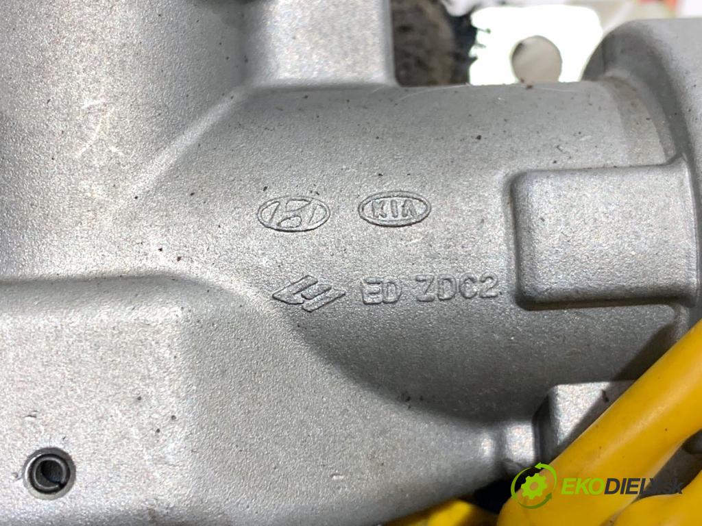 KIA CEED Kombi 2008 85 kW 1.6 CRDi 115 1582 spinačka  (Spínacia skrinka)