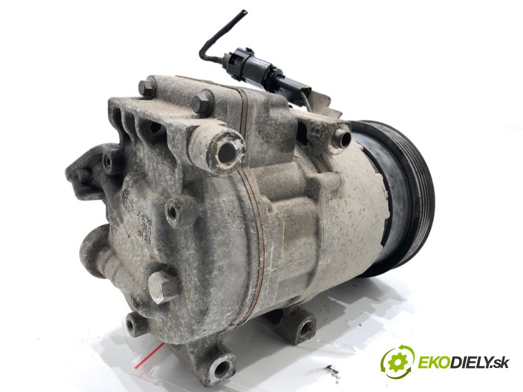 KIA CEED Kombi 2008 85 kW 1.6 CRDi 115 1582 kompresor klimatizace F500-AN80A-03 (Kompresor klimatizace)