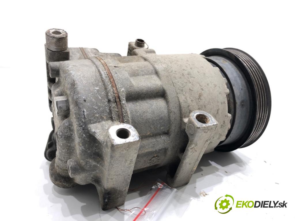 KIA CEED Kombi 2008 85 kW 1.6 CRDi 115 1582 kompresor klimatizace F500-AN80A-03 (Kompresor klimatizace)