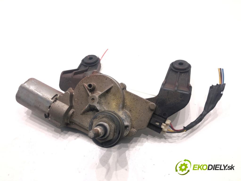 KIA CEED Kombi 2008 85 kW 1.6 CRDi 115 1582 Motor stieračov zad 98700-1H500