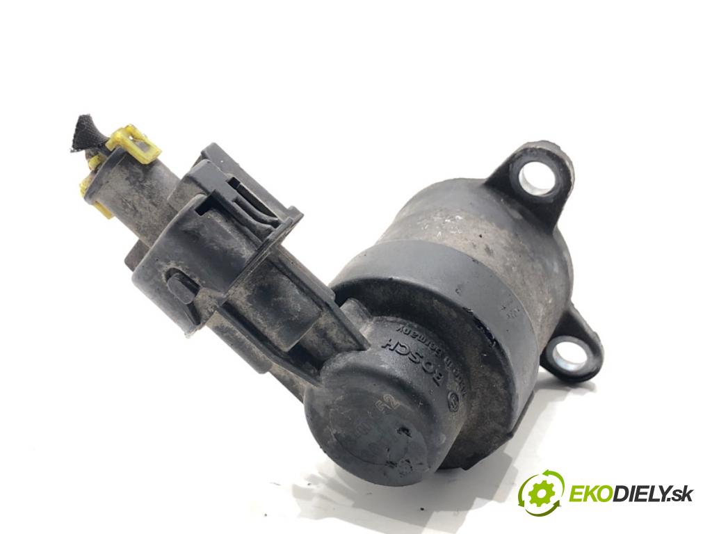 KIA CEED Kombi 2008 85 kW 1.6 CRDi 115 1582 Regulátor tlaku paliva 0928400652 (Palivový systém ostatné)