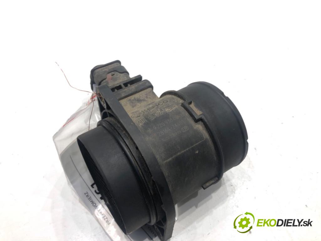 KIA CEED Kombi 2008 85 kW 1.6 CRDi 115 1582 Váha vzduchu 28164-2A401 (Váha vzduchu)