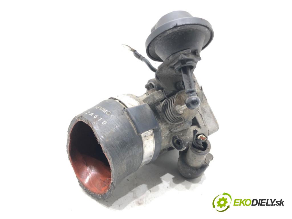 KIA CEED Kombi 2008 85 kW 1.6 CRDi 115 1582 Škrtiaca klapka 36710-2A300 (Škrtiaca klapka)