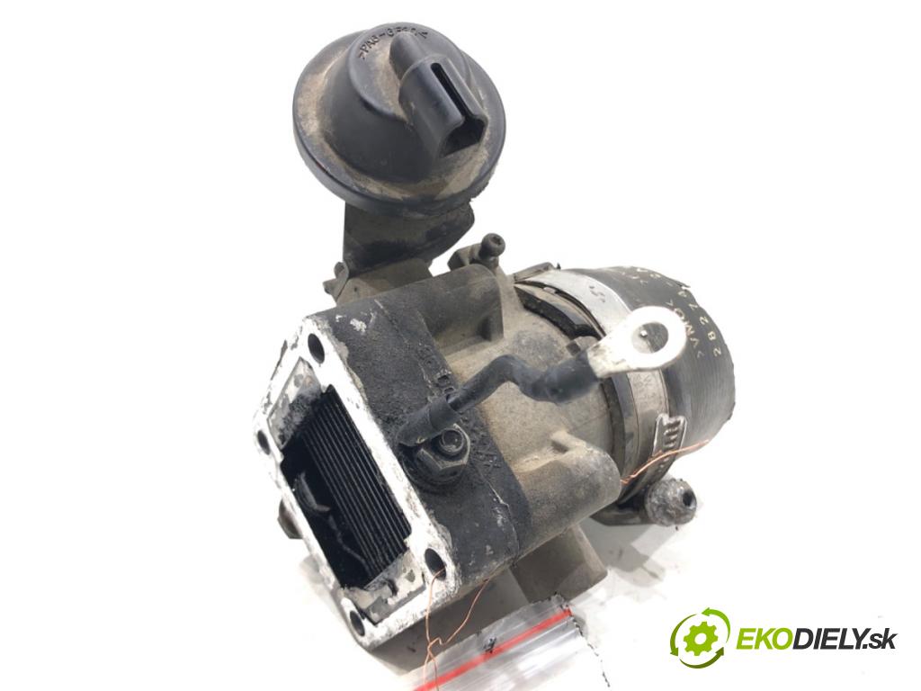 KIA CEED Kombi 2008 85 kW 1.6 CRDi 115 1582 Škrtiaca klapka 36710-2A300 (Škrtiaca klapka)