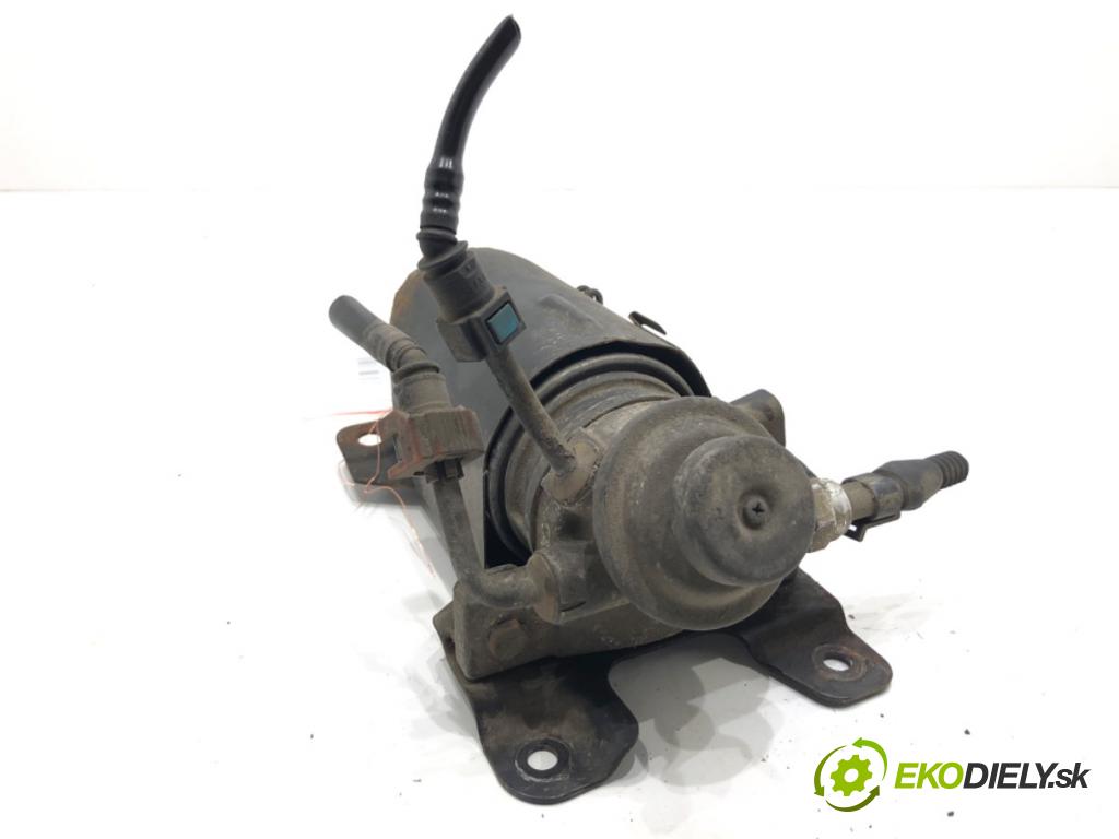 KIA CEED Kombi 2008 85 kW 1.6 CRDi 115 1582 Obal filtra paliva  (Obal palivového filtra)