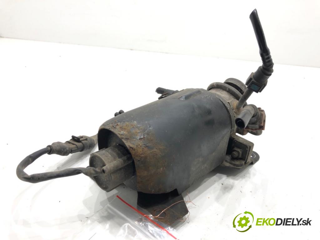 KIA CEED Kombi 2008 85 kW 1.6 CRDi 115 1582 Obal filtra paliva  (Obal palivového filtra)