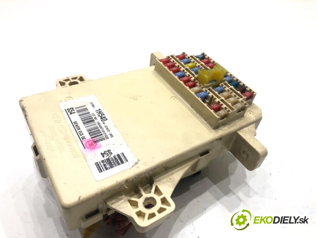 KIA CEED Kombi 2008 85 kW 1.6 CRDi 115 1582 Modul BSI 91950-1H54010 (Poistková skrinka)