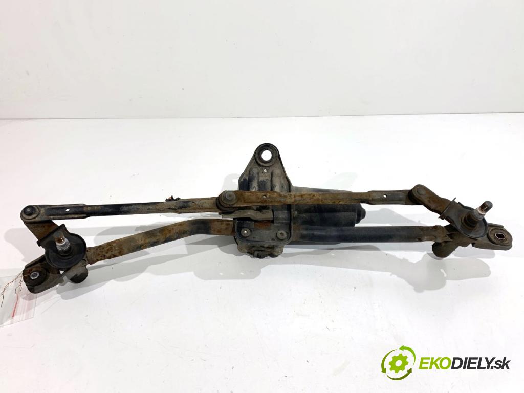 KIA CEED Kombi 2008 85 kW 1.6 CRDi 115 1582 mechanismus stěračů přední část  (Motorek stěračů přední)