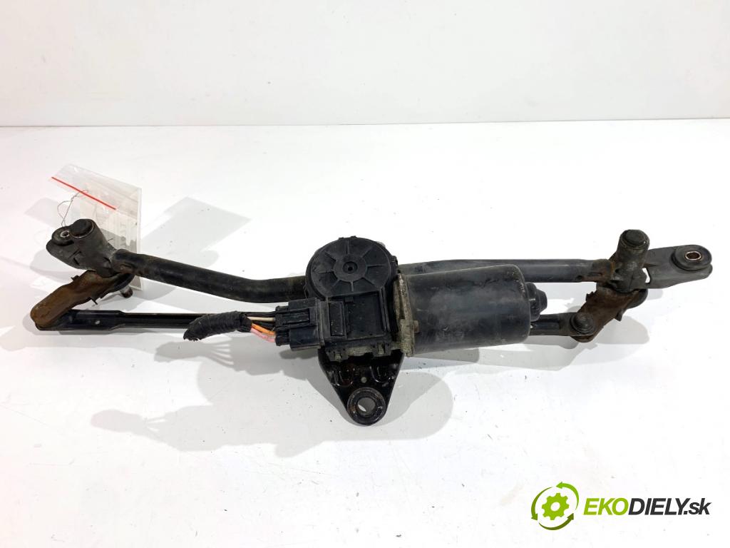 KIA CEED Kombi 2008 85 kW 1.6 CRDi 115 1582 mechanismus stěračů přední část  (Motorek stěračů přední)