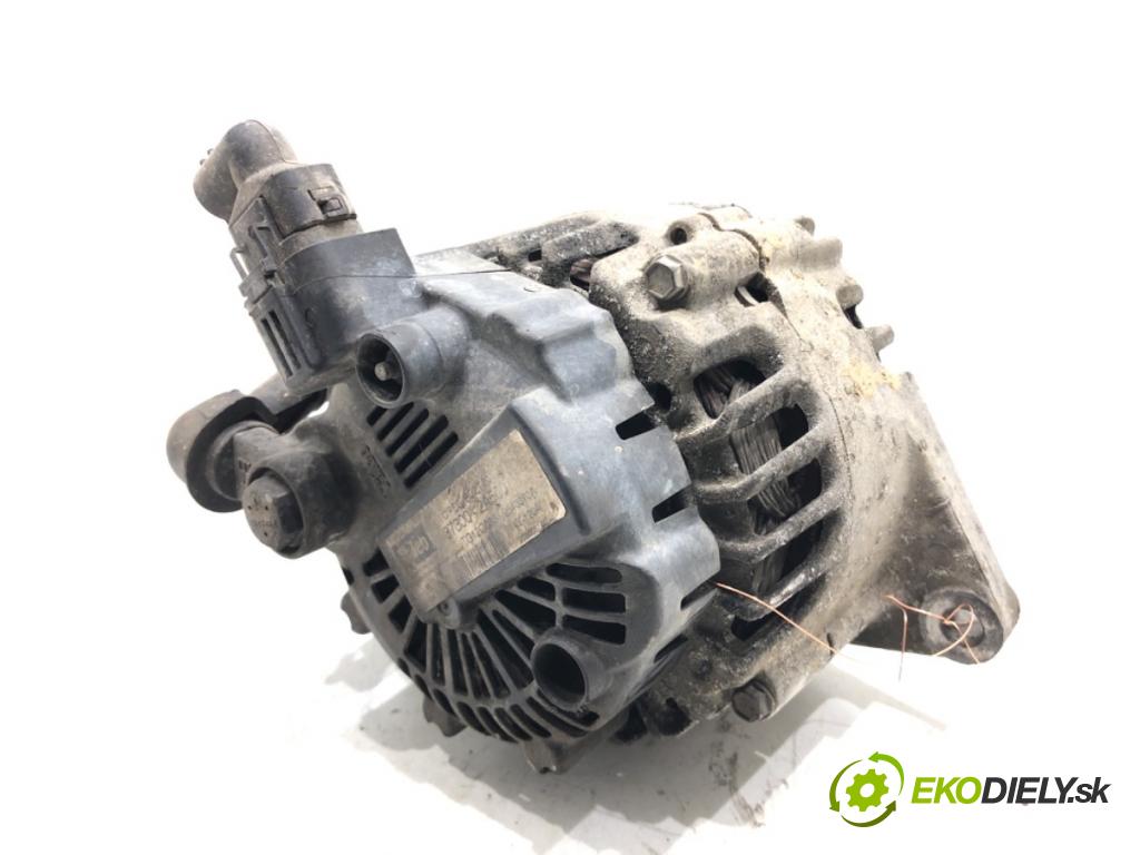 KIA CEED Kombi 2008 85 kW 1.6 CRDi 115 1582 Alternátor 37300-2A500 (Alternátor)