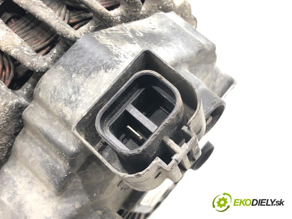 KIA CEED Kombi 2008 85 kW 1.6 CRDi 115 1582 Alternátor 37300-2A500 (Alternátor)