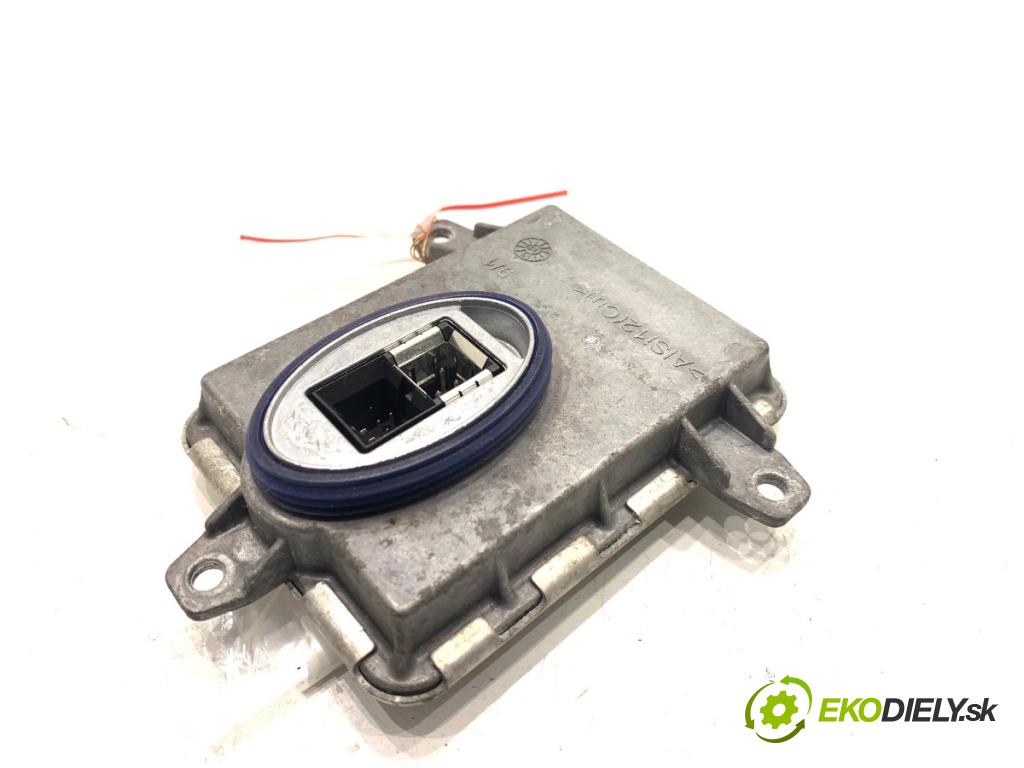 BMW F16 SUV 2015 230 kW xDrive 40 d 2993 Menič XENON 7317408 (Riadiaca jednotka xenónu)