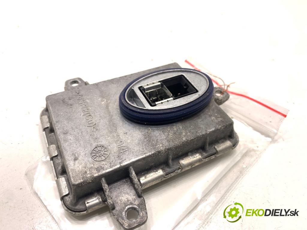 BMW F16 SUV 2015 230 kW xDrive 40 d 2993 Menič XENON 7317408 (Riadiaca jednotka xenónu)