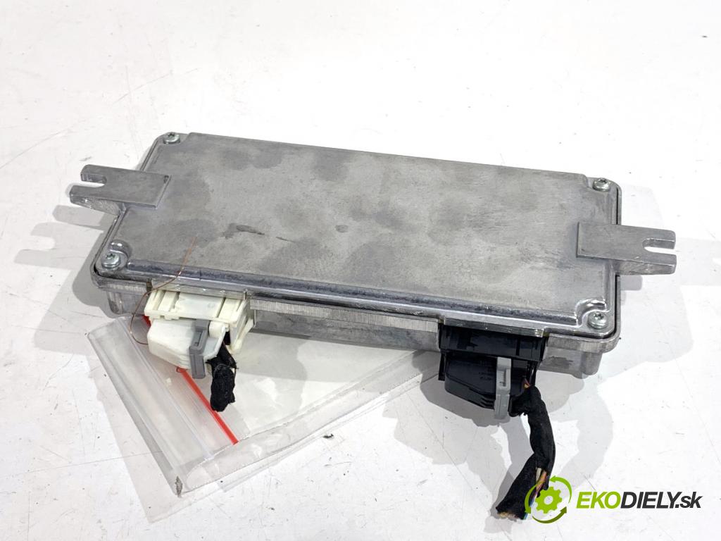 BMW G30 sedan 2021 460 kW M5 Competition 4395 Modul KAMERY 045A3A0E7 0263008104
