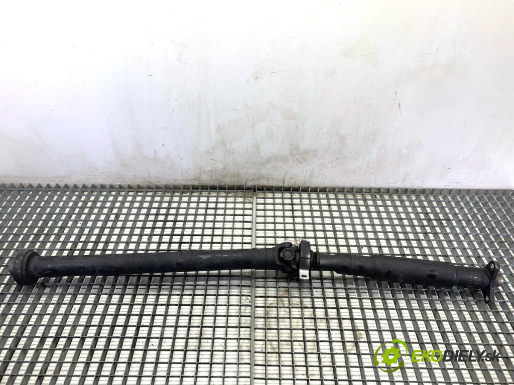 BMW G30 sedan 2021 460 kW M5 Competition 4395 Kardaň, hriadeľ hnací zad 8094726 (Kardaňový hriadeľ)