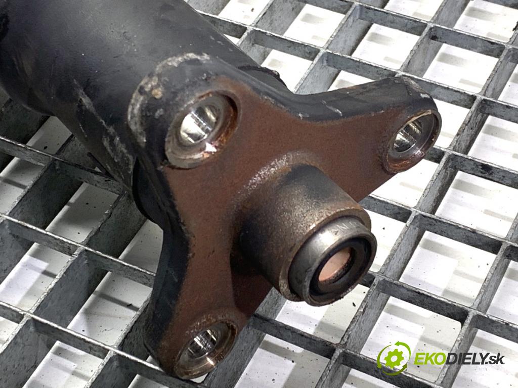 BMW G30 sedan 2021 460 kW M5 Competition 4395 Kardaň, hriadeľ hnací zad 8094726 (Kardaňový hriadeľ)