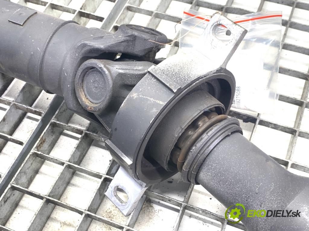 BMW G30 sedan 2021 460 kW M5 Competition 4395 Kardaň, hriadeľ hnací zad 8094726 (Kardaňový hriadeľ)