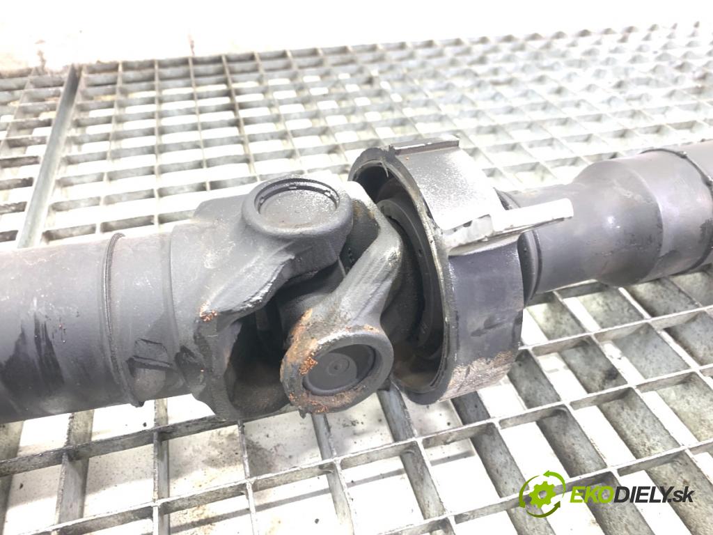 BMW G30 sedan 2021 460 kW M5 Competition 4395 Kardaň, hriadeľ hnací zad 8094726 (Kardaňový hriadeľ)