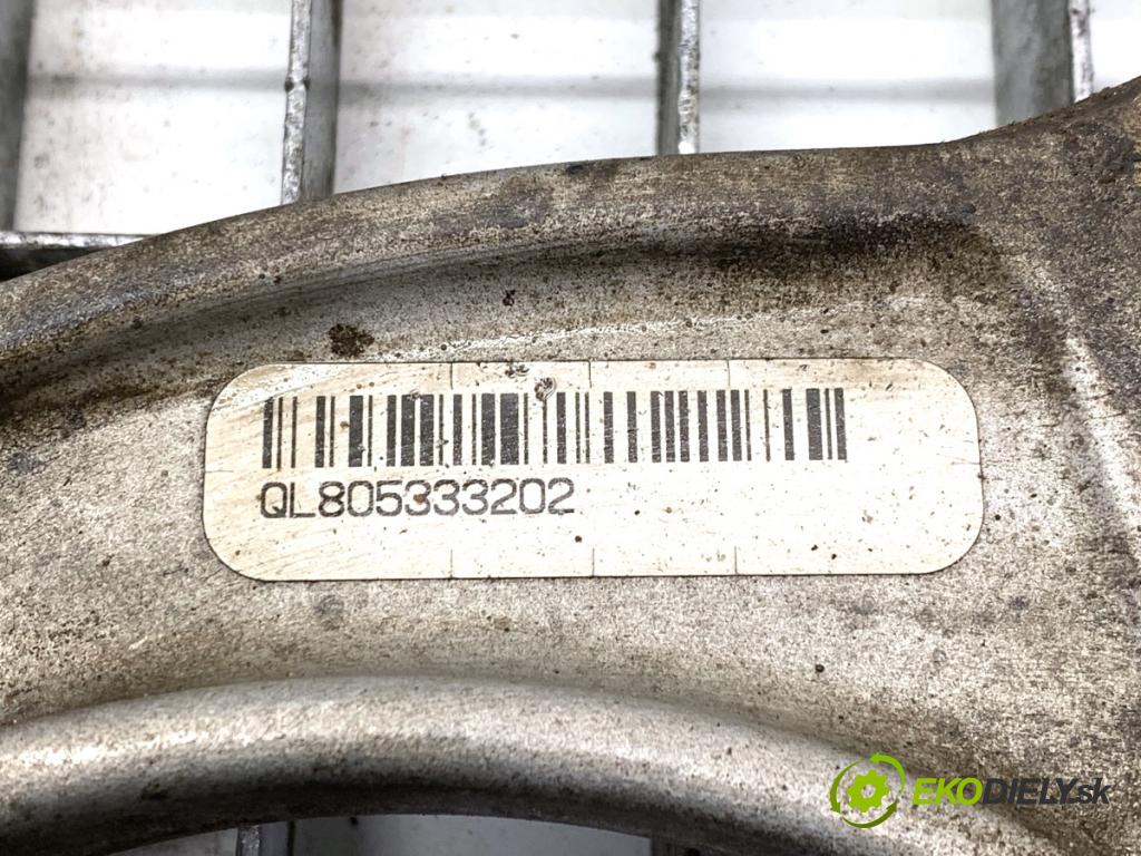 BMW G30 sedan 2021 460 kW M5 Competition 4395 Rameno pravy predný 8053332
