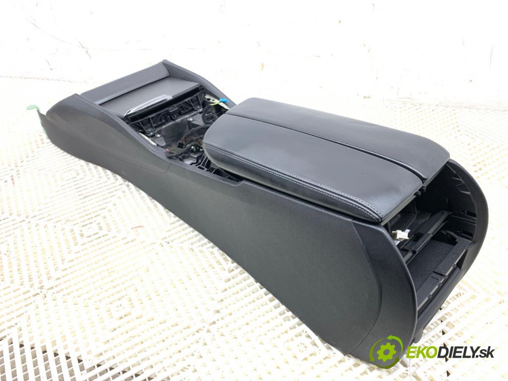 BMW G30 sedan 2021 460 kW M5 Competition 4395 Tunel stredový  (Stredový tunel)