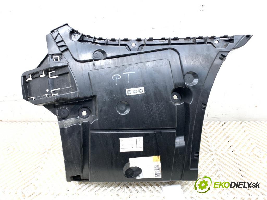 BMW G30 sedan 2021 460 kW M5 Competition 4395 Úchyt nárazníka pravy zad 8098690