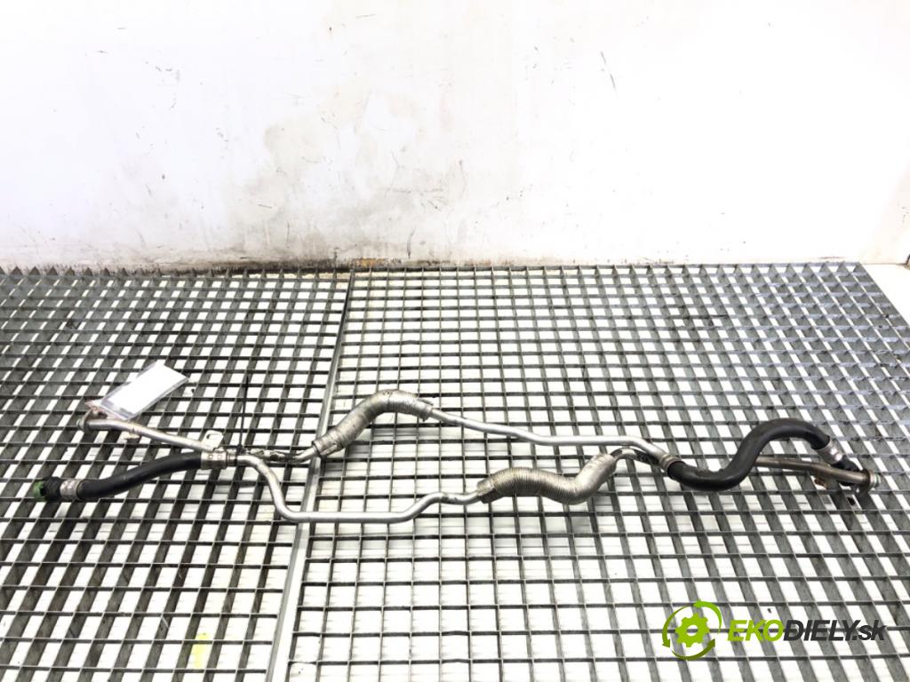 BMW G30 sedan 2021 460 kW M5 Competition 4395 Rúrka prevodovky 