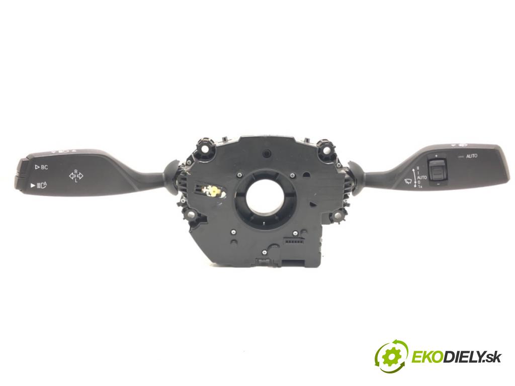 BMW G30 sedan 2021 460 kW M5 Competition 4395 Prepínač kombinovaný 5A0FB90 (Prepínacie páčky pod volantom)