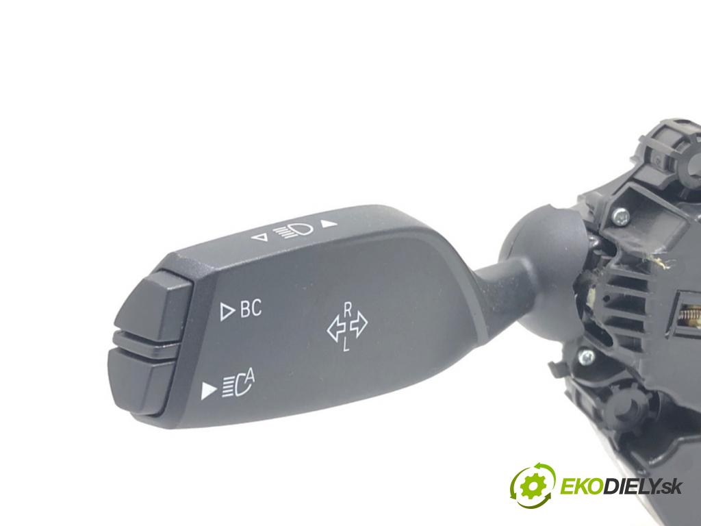 BMW G30 sedan 2021 460 kW M5 Competition 4395 Prepínač kombinovaný 5A0FB90 (Prepínacie páčky pod volantom)