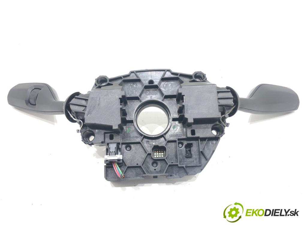 BMW G30 sedan 2021 460 kW M5 Competition 4395 Prepínač kombinovaný 5A0FB90 (Prepínacie páčky pod volantom)