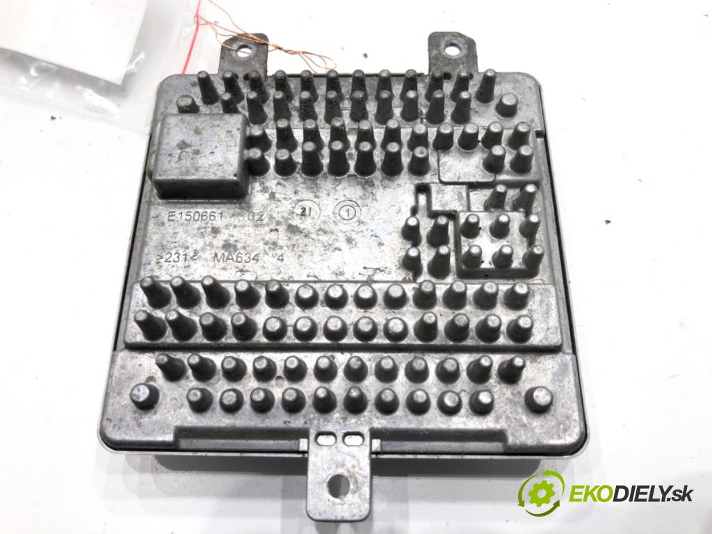 BMW G30 sedan 2021 460 kW M5 Competition 4395 Menič XENON 9850445 (Riadiaca jednotka xenónu)