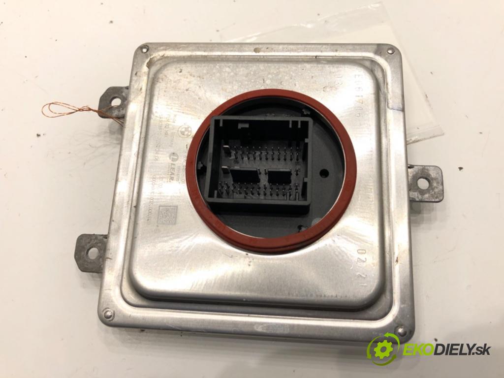 BMW G30 sedan 2021 460 kW M5 Competition 4395 Menič XENON 9850445 (Riadiaca jednotka xenónu)