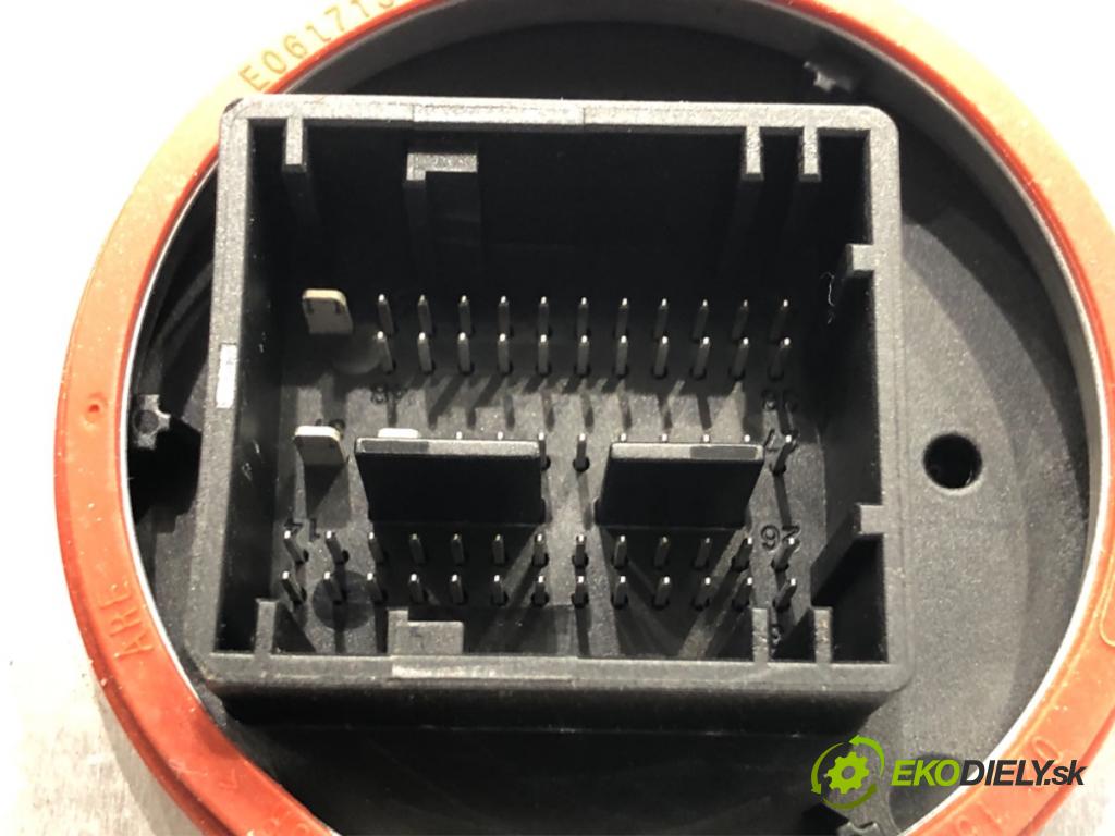 BMW G30 sedan 2021 460 kW M5 Competition 4395 Menič XENON 9850445 (Riadiaca jednotka xenónu)