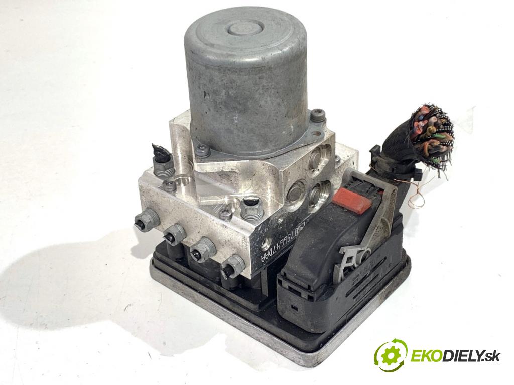 BMW G30 sedan 2021 460 kW M5 Competition 4395 Pumpa ABS 5A3EAB2 (Pumpa ABS)