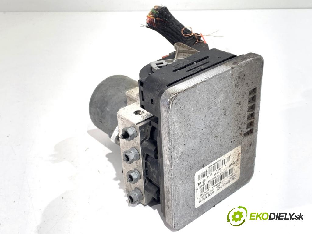 BMW G30 sedan 2021 460 kW M5 Competition 4395 Pumpa ABS 5A3EAB2 (Pumpa ABS)