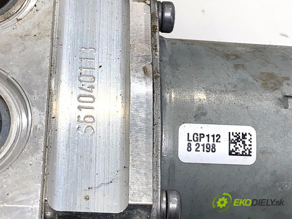 BMW G30 sedan 2021 460 kW M5 Competition 4395 Pumpa ABS 5A3EAB2 (Pumpa ABS)