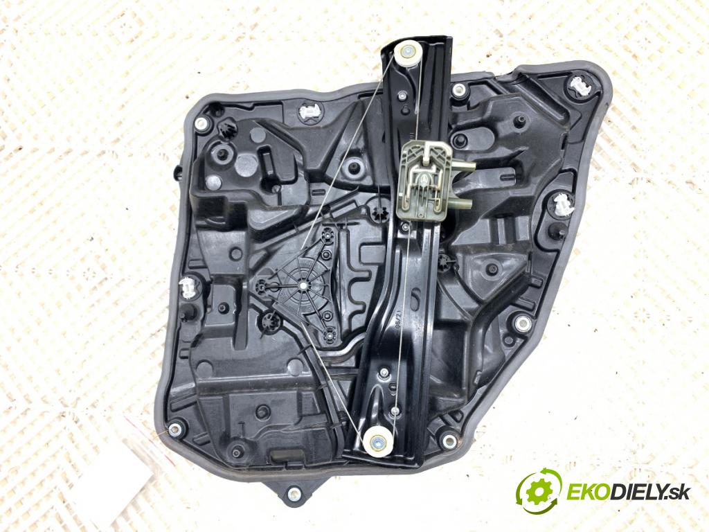 BMW G30 sedan 2021 460 kW M5 Competition 4395 Mechanizmus okna ľavy zad 7365167