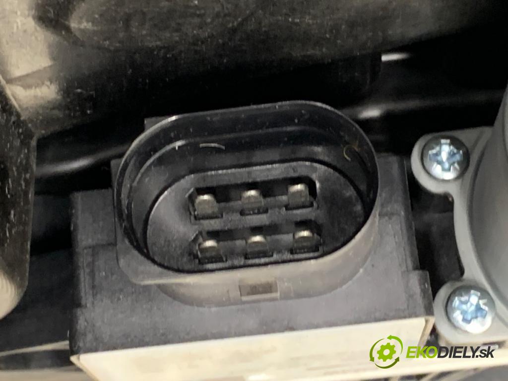 BMW G30 sedan 2021 460 kW M5 Competition 4395 Mechanizmus okna ľavy zad 7365167