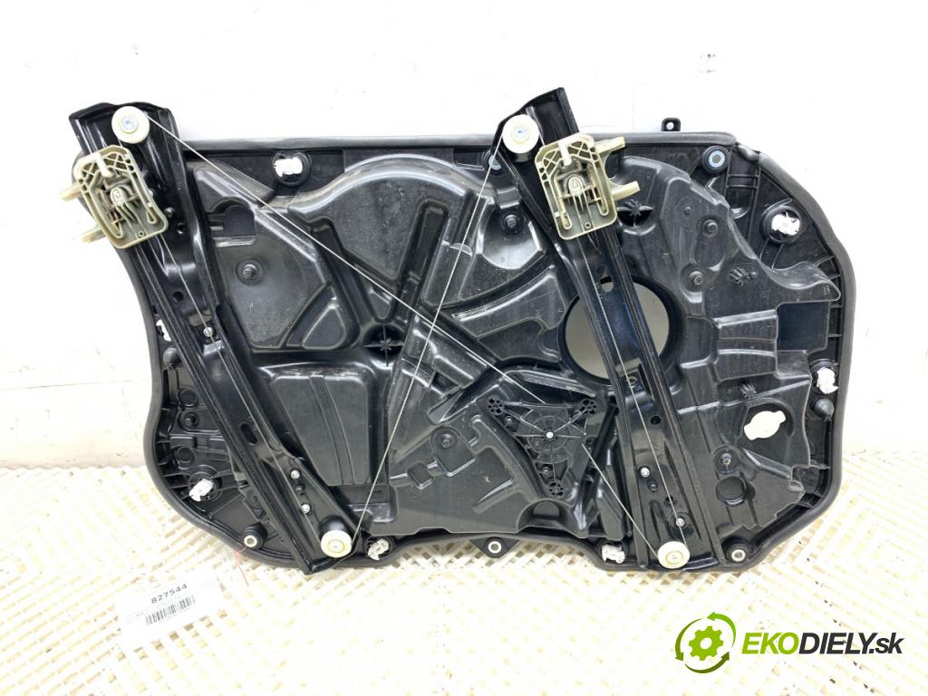 BMW G30 sedan 2021 460 kW M5 Competition 4395 Mechanizmus okna pravy predný 7360424