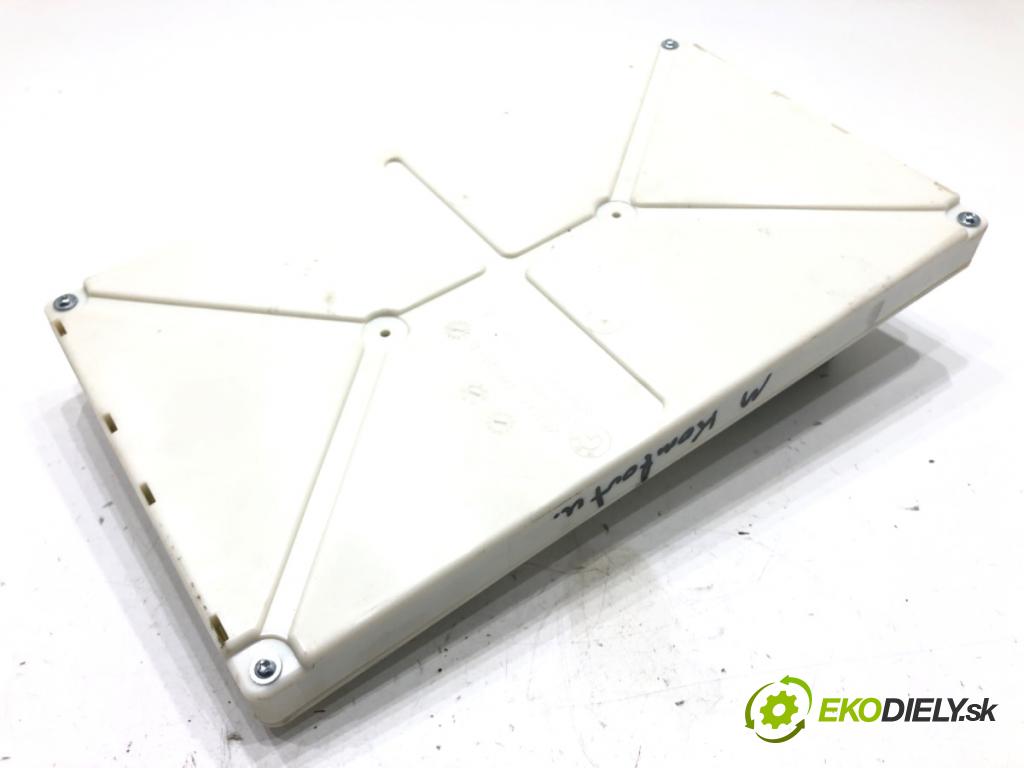 BMW G30 sedan 2021 460 kW M5 Competition 4395 Modul komfortu 5A3FFC0 (Modul komfortu)