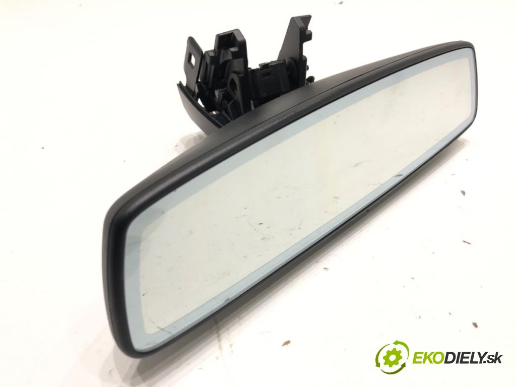 BMW G30 sedan 2021 460 kW M5 Competition 4395 Spätné zrkadlo vnútorné 6822492 (Spätné zrkadlo vnútorné)