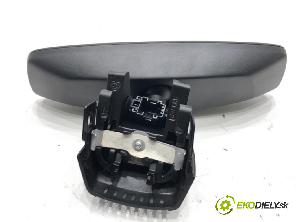 BMW G30 sedan 2021 460 kW M5 Competition 4395 Spätné zrkadlo vnútorné 6822492 (Spätné zrkadlo vnútorné)