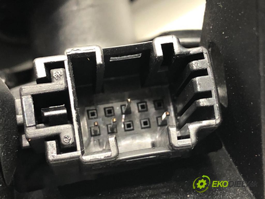 BMW G30 sedan 2021 460 kW M5 Competition 4395 Spätné zrkadlo vnútorné 6822492 (Spätné zrkadlo vnútorné)