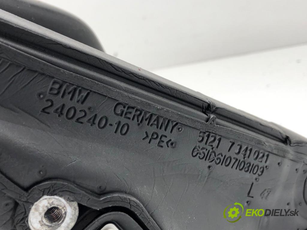 BMW G30 sedan 2021 460 kW M5 Competition 4395 Spätné zrkadlo ľavy