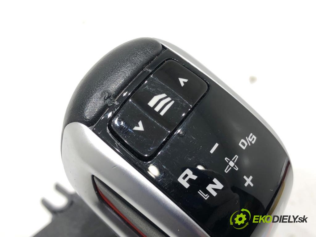 BMW G30 sedan 2021 460 kW M5 Competition 4395 Kulisa 9882343 (Rýchlostná páka (kulisa))