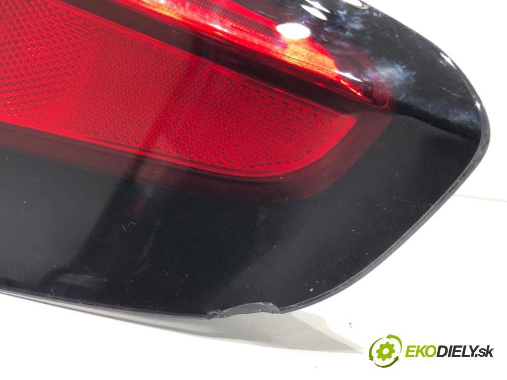 BMW G30 sedan 2021 460 kW M5 Competition 4395 Svetlo pravy zad 8493812