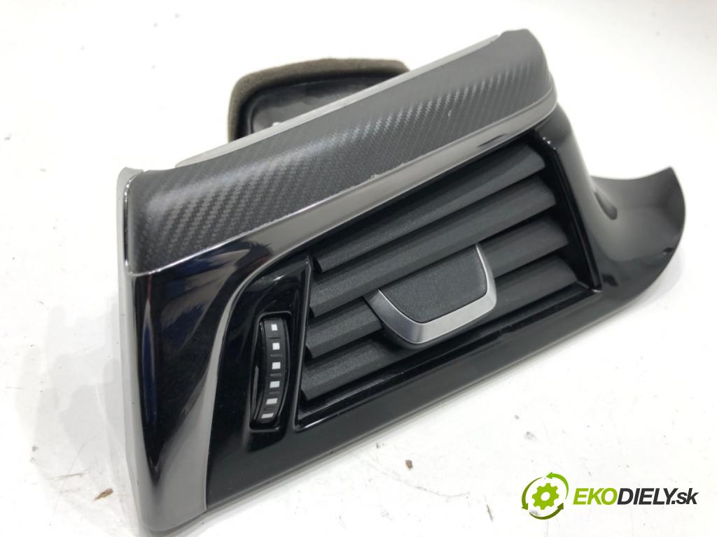 BMW G30 sedan 2021 460 kW M5 Competition 4395 Mriežky kúrenia ľavy predný 9329545